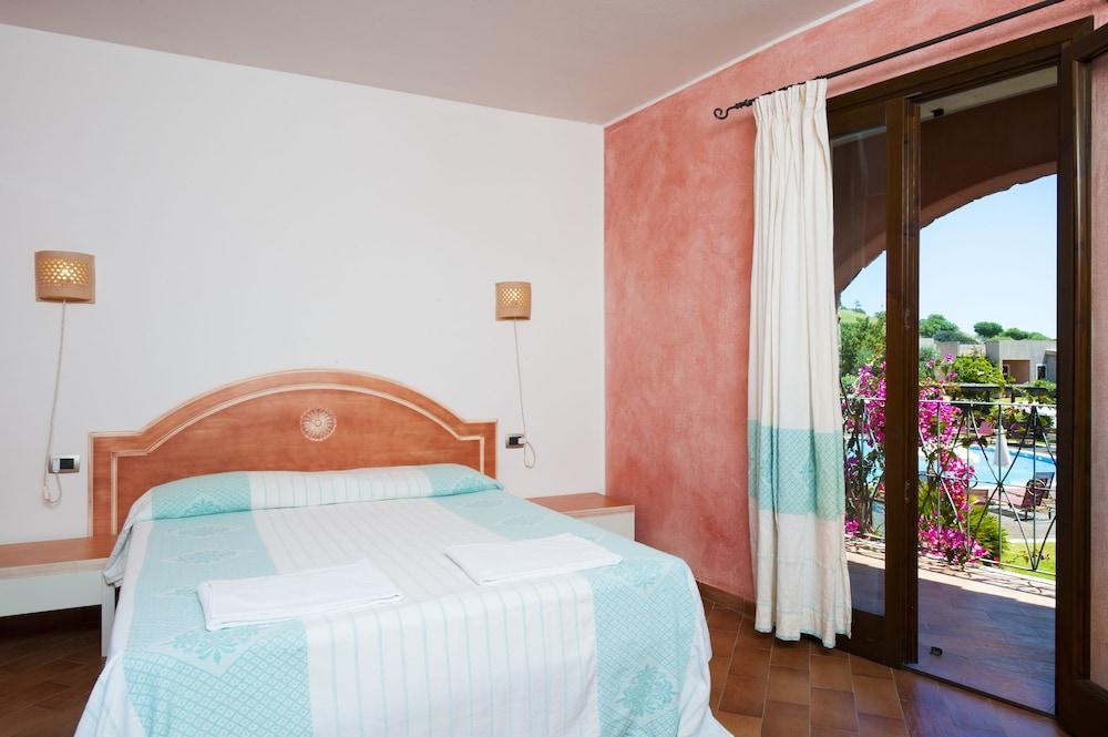 Residence S'Incantu Villasimius Exteriér fotografie